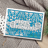 Creative Expressions Sue Wilson Craft Die Snowflake Tree-O (CED3267) (OUTLET) Creative Expressions Sue Wilson Craft Die Snowflake Tree-O (CED3267) (OUTLET)
