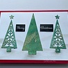 Creative Expressions Sue Wilson Craft Die Snowflake Tree-O (CED3267) (OUTLET) Creative Expressions Sue Wilson Craft Die Snowflake Tree-O (CED3267) (OUTLET)