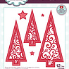 Creative Expressions Sue Wilson Craft Die Swirly Tree-O (CED3268) (OUTLET) Creative Expressions Sue Wilson Craft Die Swirly Tree-O (CED3268) (OUTLET)