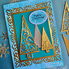 Creative Expressions Sue Wilson Craft Die Swirly Tree-O (CED3268) (OUTLET) Creative Expressions Sue Wilson Craft Die Swirly Tree-O (CED3268) (OUTLET)