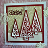 Creative Expressions Sue Wilson Craft Die Swirly Tree-O (CED3268) (OUTLET) Creative Expressions Sue Wilson Craft Die Swirly Tree-O (CED3268) (OUTLET)