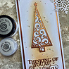 Creative Expressions Sue Wilson Craft Die Swirly Tree-O (CED3268) (OUTLET) Creative Expressions Sue Wilson Craft Die Swirly Tree-O (CED3268) (OUTLET)
