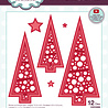 Creative Expressions Sue Wilson Craft Die Bubble Tree-O (CED3269) (OUTLET) Creative Expressions Sue Wilson Craft Die Bubble Tree-O (CED3269) (OUTLET)