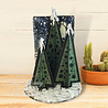 Creative Expressions Sue Wilson Craft Die Bubble Tree-O (CED3269) (OUTLET) Creative Expressions Sue Wilson Craft Die Bubble Tree-O (CED3269) (OUTLET)