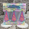 Creative Expressions Sue Wilson Craft Die Bubble Tree-O (CED3269) (OUTLET) Creative Expressions Sue Wilson Craft Die Bubble Tree-O (CED3269) (OUTLET)