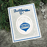 Creative Expressions Sue Wilson Craft Die Opulent Baubles (CED3270) (OUTLET) Creative Expressions Sue Wilson Craft Die Opulent Baubles (CED3270) (OUTLET)