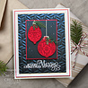 Creative Expressions Sue Wilson Craft Die Opulent Baubles (CED3270) (OUTLET) Creative Expressions Sue Wilson Craft Die Opulent Baubles (CED3270) (OUTLET)