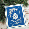 Creative Expressions Sue Wilson Craft Die Opulent Baubles (CED3270) (OUTLET) Creative Expressions Sue Wilson Craft Die Opulent Baubles (CED3270) (OUTLET)