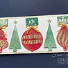 Creative Expressions Sue Wilson Craft Die Vintage Baubles (CED3271) (OUTLET) Creative Expressions Sue Wilson Craft Die Vintage Baubles (CED3271) (OUTLET)