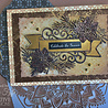 Creative Expressions Sue Wilson Craft Die Poinsettia Banner (CED3272) (OUTLET) Creative Expressions Sue Wilson Craft Die Poinsettia Banner (CED3272) (OUTLET)