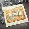 Creative Expressions Sue Wilson Craft Die Poinsettia Banner (CED3272) (OUTLET) Creative Expressions Sue Wilson Craft Die Poinsettia Banner (CED3272) (OUTLET)
