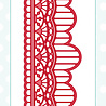 Creative Expressions Sue Wilson Craft Die Ornate Adornment (CED3273) (OUTLET) Creative Expressions Sue Wilson Craft Die Ornate Adornment (CED3273) (OUTLET)