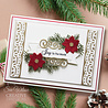Creative Expressions Sue Wilson Craft Die Ornate Adornment (CED3273) (OUTLET) Creative Expressions Sue Wilson Craft Die Ornate Adornment (CED3273) (OUTLET)