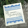 Creative Expressions Sue Wilson Craft Die Ornate Adornment (CED3273) (OUTLET) Creative Expressions Sue Wilson Craft Die Ornate Adornment (CED3273) (OUTLET)