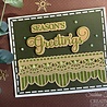 Creative Expressions Sue Wilson Craft Die Ornate Adornment (CED3273) (OUTLET) Creative Expressions Sue Wilson Craft Die Ornate Adornment (CED3273) (OUTLET)