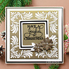 Creative Expressions Sue Wilson Craft Die Plume Corner (CED3274) (OUTLET) Creative Expressions Sue Wilson Craft Die Plume Corner (CED3274) (OUTLET)