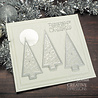Creative Expressions Sue Wilson Craft Die Thinking Of You At Christmas (CEDME143) (OUTLET) Creative Expressions Sue Wilson Craft Die Thinking Of You At Christmas (CEDME143) (OUTLET)