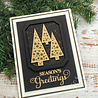 Creative Expressions Sue Wilson Craft Die Season's Greetings (CEDSS029) (OUTLET) Creative Expressions Sue Wilson Craft Die Season's Greetings (CEDSS029) (OUTLET)