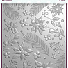 Creative Expressions Sue Wilson 3D Embossing Folder Nature's Christmas (EF3D-067) (OUTLET) Creative Expressions Sue Wilson 3D Embossing Folder Nature's Christmas (EF3D-067) (OUTLET)