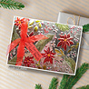 Creative Expressions Sue Wilson 3D Embossing Folder Nature's Christmas (EF3D-067) (OUTLET) Creative Expressions Sue Wilson 3D Embossing Folder Nature's Christmas (EF3D-067) (OUTLET)