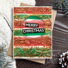 Creative Expressions Sue Wilson 3D Embossing Folder Nature's Christmas (EF3D-067) (OUTLET) Creative Expressions Sue Wilson 3D Embossing Folder Nature's Christmas (EF3D-067) (OUTLET)