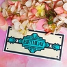 Creative Expressions Sue Wilson Craft Die Art Deco Collection Ornate Labels (CED4478) (OUTLET) Creative Expressions Sue Wilson Craft Die Art Deco Collection Ornate Labels (CED4478) (OUTLET)