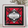 Creative Expressions Sue Wilson Craft Die Art Deco Collection Ornate Labels (CED4478) (OUTLET) Creative Expressions Sue Wilson Craft Die Art Deco Collection Ornate Labels (CED4478) (OUTLET)