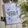 Creative Expressions Sue Wilson Craft Die Art Deco Collection Ornate Tile (CED4477) (OUTLET) Creative Expressions Sue Wilson Craft Die Art Deco Collection Ornate Tile (CED4477) (OUTLET)