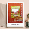 Creative Expressions Jane's Doodles Clear Stamp Set Apple Pumpkin Spice (CEC1049) (OUTLET) Creative Expressions Jane's Doodles Clear Stamp Set Apple Pumpkin Spice (CEC1049) (OUTLET)