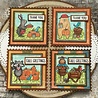 Creative Expressions Jane's Doodles Clear Stamp Set Apple Pumpkin Spice (CEC1049) (OUTLET) Creative Expressions Jane's Doodles Clear Stamp Set Apple Pumpkin Spice (CEC1049) (OUTLET)