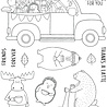 Creative Expressions Jane's Doodles Clear Stamp Set Warm Hugs (CEC1048) (OUTLET) Creative Expressions Jane's Doodles Clear Stamp Set Warm Hugs (CEC1048) (OUTLET)