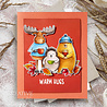 Creative Expressions Jane's Doodles Clear Stamp Set Warm Hugs (CEC1048) (OUTLET) Creative Expressions Jane's Doodles Clear Stamp Set Warm Hugs (CEC1048) (OUTLET)