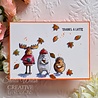 Creative Expressions Jane's Doodles Clear Stamp Set Warm Hugs (CEC1048) (OUTLET) Creative Expressions Jane's Doodles Clear Stamp Set Warm Hugs (CEC1048) (OUTLET)