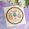 Creative Expressions Jane's Doodles Clear Stamp Set Warm Hugs (CEC1048) (OUTLET) Creative Expressions Jane's Doodles Clear Stamp Set Warm Hugs (CEC1048) (OUTLET)