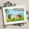 Creative Expressions Jane's Doodles Clear Stamp Set It's Your Day (CEC1047) (OUTLET) Creative Expressions Jane's Doodles Clear Stamp Set It's Your Day (CEC1047) (OUTLET)