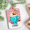 Creative Expressions Jane's Doodles Clear Stamp Set Holiday Cheers (CEC1042) (OUTLET) Creative Expressions Jane's Doodles Clear Stamp Set Holiday Cheers (CEC1042) (OUTLET)