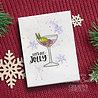 Creative Expressions Jane's Doodles Clear Stamp Set Holiday Cheers (CEC1042) (OUTLET) Creative Expressions Jane's Doodles Clear Stamp Set Holiday Cheers (CEC1042) (OUTLET)