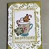 Creative Expressions Jane's Doodles Clear Stamp Set Holiday Cheers (CEC1042) (OUTLET) Creative Expressions Jane's Doodles Clear Stamp Set Holiday Cheers (CEC1042) (OUTLET)