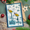 Creative Expressions Jane's Doodles Clear Stamp Set Holiday Cheers (CEC1042) (OUTLET) Creative Expressions Jane's Doodles Clear Stamp Set Holiday Cheers (CEC1042) (OUTLET)