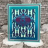 Creative Expressions Sue Wilson Craft Die Mini Expressions Art Deco For You (CEDME146) (OUTLET) Creative Expressions Sue Wilson Craft Die Mini Expressions Art Deco For You (CEDME146) (OUTLET)