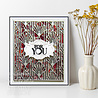 Creative Expressions Sue Wilson Craft Die Mini Expressions Art Deco For You (CEDME146) (OUTLET) Creative Expressions Sue Wilson Craft Die Mini Expressions Art Deco For You (CEDME146) (OUTLET)