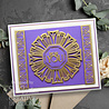 Creative Expressions Sue Wilson Craft Die Mini Expressions Art Deco For You (CEDME146) (OUTLET) Creative Expressions Sue Wilson Craft Die Mini Expressions Art Deco For You (CEDME146) (OUTLET)
