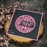 Creative Expressions Sue Wilson Craft Die Mini Expressions Art Deco Fabulous Friend (CEDME145) (OUTLET) Creative Expressions Sue Wilson Craft Die Mini Expressions Art Deco Fabulous Friend (CEDME145) (OUTLET)