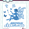 Creative Expressions Jamie Rodgers Craft Die Fairy Wishes Fluttering Ivy (CEDJR096) (OUTLET) Creative Expressions Jamie Rodgers Craft Die Fairy Wishes Fluttering Ivy (CEDJR096) (OUTLET)