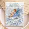 Creative Expressions Jamie Rodgers Craft Die Fairy Wishes Fluttering Ivy (CEDJR096) (OUTLET) Creative Expressions Jamie Rodgers Craft Die Fairy Wishes Fluttering Ivy (CEDJR096) (OUTLET)