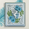 Creative Expressions Jamie Rodgers Craft Die Fairy Wishes Starry Angela (CEDJR097) (OUTLET) Creative Expressions Jamie Rodgers Craft Die Fairy Wishes Starry Angela (CEDJR097) (OUTLET)