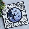 Creative Expressions Jamie Rodgers Craft Die Fairy Wishes Starry Angela (CEDJR097) (OUTLET) Creative Expressions Jamie Rodgers Craft Die Fairy Wishes Starry Angela (CEDJR097) (OUTLET)
