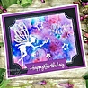 Creative Expressions Jamie Rodgers Craft Die Fairy Wishes Starry Angela (CEDJR097) (OUTLET) Creative Expressions Jamie Rodgers Craft Die Fairy Wishes Starry Angela (CEDJR097) (OUTLET)