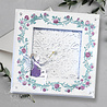 Creative Expressions Jamie Rodgers Craft Die Fairy Wishes Entwined Rose Border (CEDJR098) (OUTLET) Creative Expressions Jamie Rodgers Craft Die Fairy Wishes Entwined Rose Border (CEDJR098) (OUTLET)