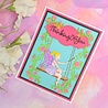 Creative Expressions Jamie Rodgers Craft Die Fairy Wishes Entwined Rose Border (CEDJR098) (OUTLET) Creative Expressions Jamie Rodgers Craft Die Fairy Wishes Entwined Rose Border (CEDJR098) (OUTLET)